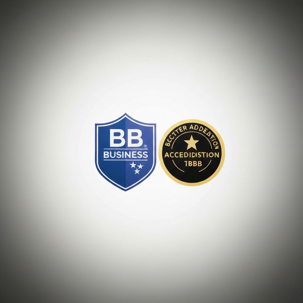 BBB Reviews
